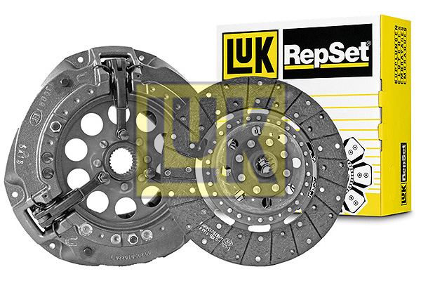 Koppelingsset LUK 630 1100 09