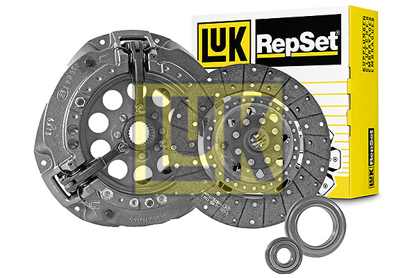 Koppelingsset LUK 630 1100 10
