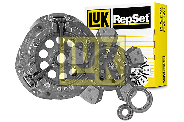 Koppelingsset LUK 630 1100 11