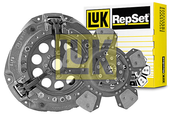 Koppelingsset LUK 630 1100 19