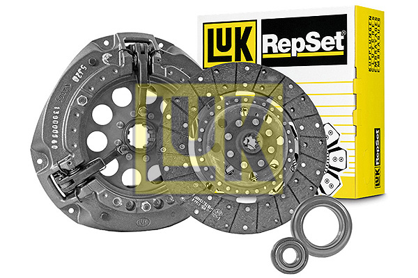 Koppelingsset LUK 630 1102 10