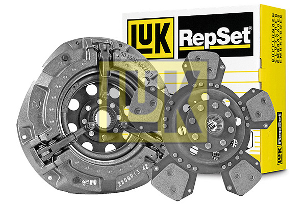 Koppelingsset LUK 630 1104 19