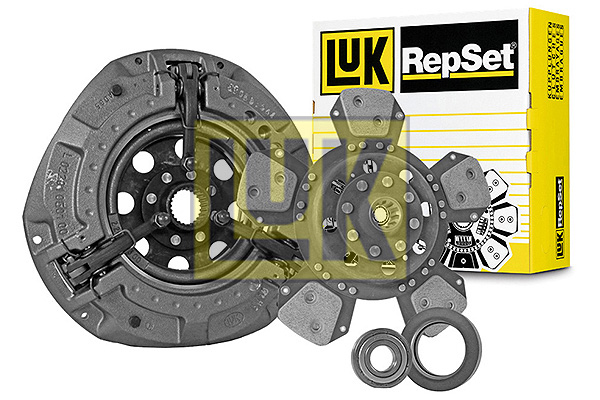 Koppelingsset LUK 630 1106 11