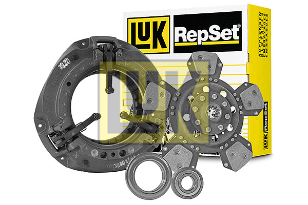 Koppelingsset LUK 630 1107 10