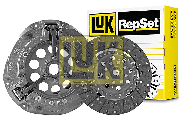Koppelingsset LUK 630 1114 09