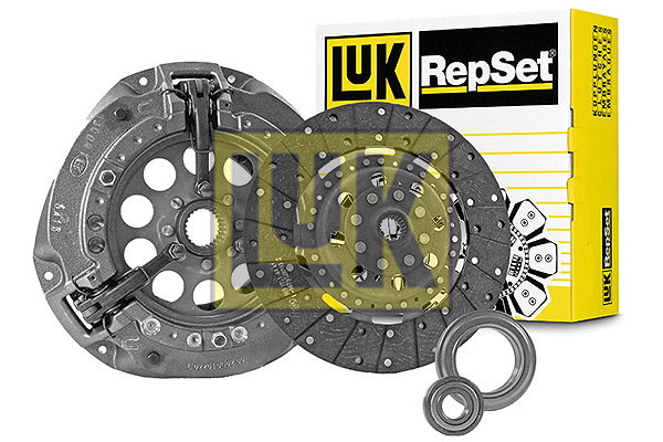 Koppelingsset LUK 630 1114 10