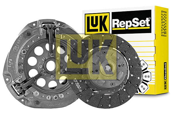 Koppelingsset LUK 630 1115 09