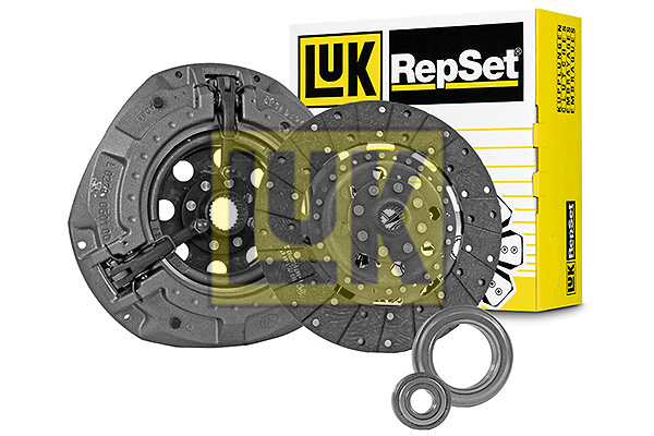 Koppelingsset LUK 630 1118 11