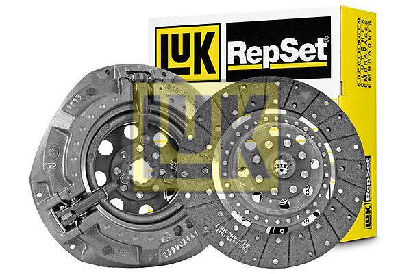 Koppelingsset LUK 630 1371 09