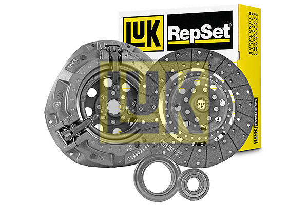 Koppelingsset LUK 630 1371 10