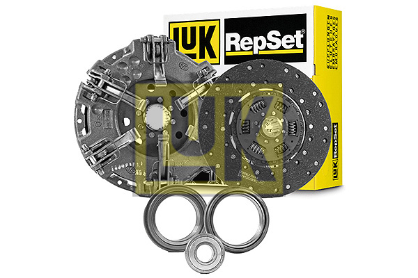 Koppelingsset LUK 630 1397 11