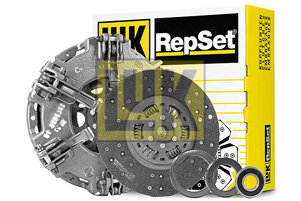 Koppelingsset LUK 630 2461 11