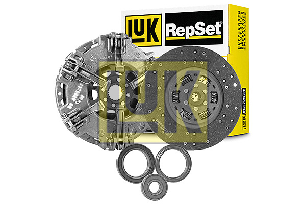 Koppelingsset LUK 630 2462 10