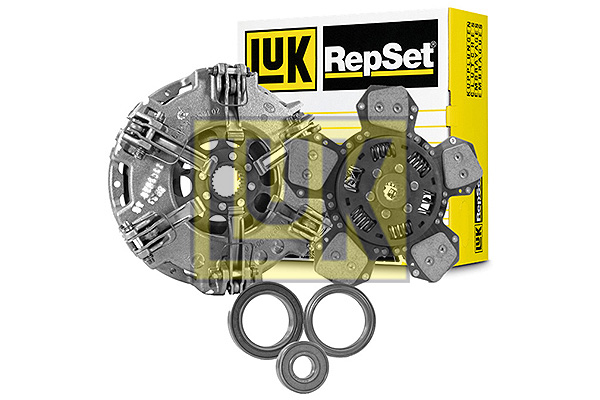 Koppelingsset LUK 630 3022 10