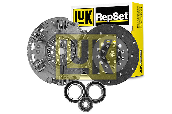 Koppelingsset LUK 630 3057 00