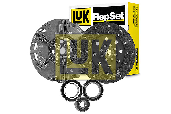Koppelingsset LUK 630 3058 00