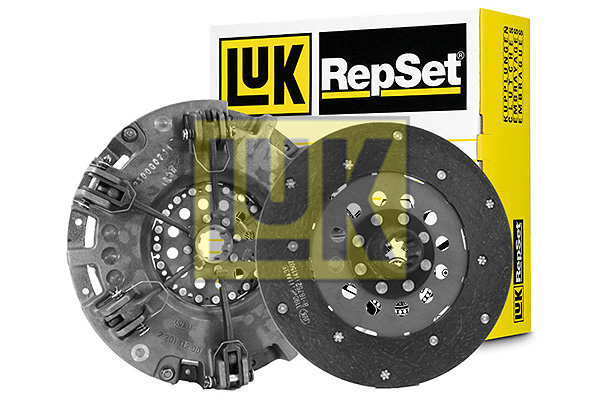 Koppelingsset LUK 630 3059 09