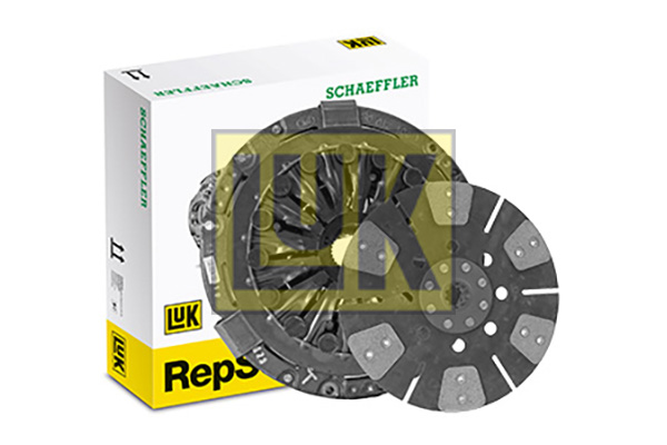 Koppelingsset LUK 630 3117 09