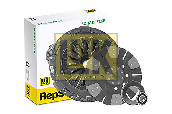 Koppelingsset LUK 630 3117 10