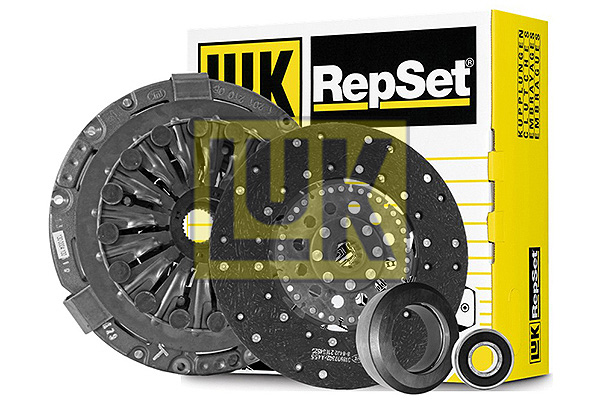 Koppelingsset LUK 630 3118 11
