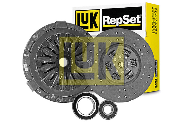 Koppelingsset LUK 630 3119 10