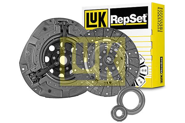 Koppelingsset LUK 630 3121 10
