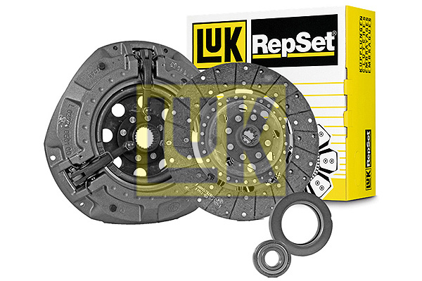 Koppelingsset LUK 630 3121 11