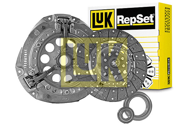 Koppelingsset LUK 630 3122 10