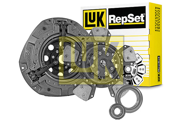 Koppelingsset LUK 630 3123 10