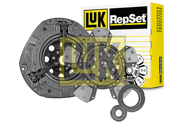 Koppelingsset LUK 630 3123 11