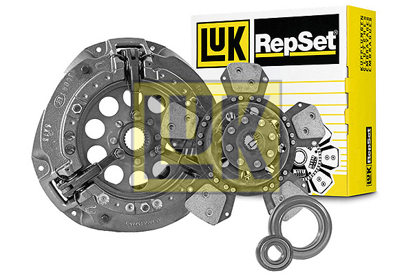 Koppelingsset LUK 630 3124 11