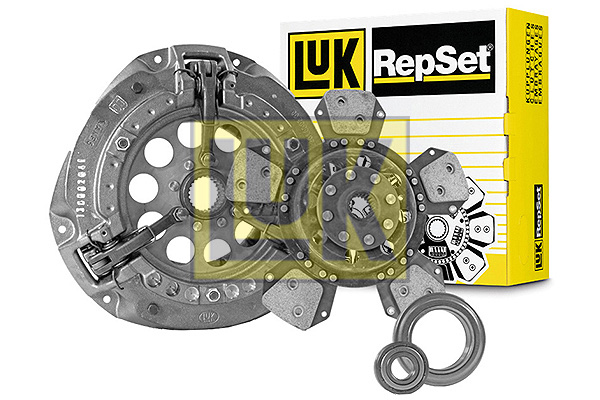 Koppelingsset LUK 630 3125 10