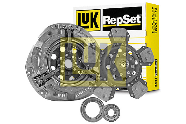 Koppelingsset LUK 630 3126 10