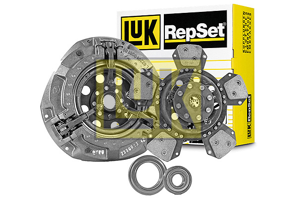 Koppelingsset LUK 630 3127 10
