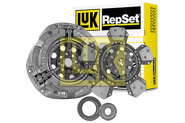 Koppelingsset LUK 630 3127 11