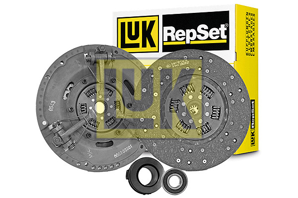Koppelingsset LUK 630 3128 10