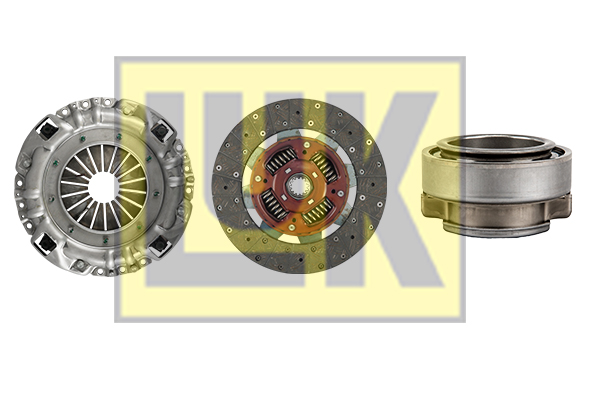 Koppelingsset LUK 630 3133 00