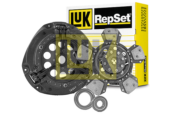 Koppelingsset LUK 630 3135 00