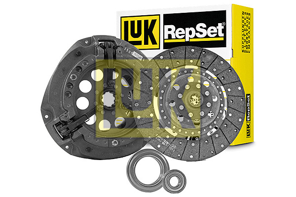 Koppelingsset LUK 630 3137 00