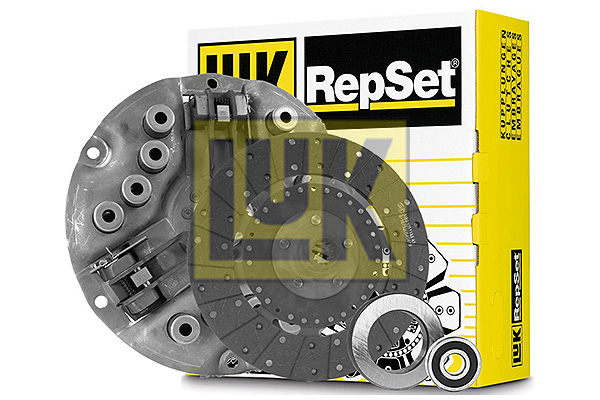 Koppelingsset LUK 630 3138 00