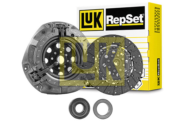 Koppelingsset LUK 630 3140 00