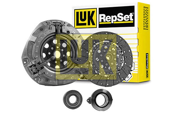 Koppelingsset LUK 630 3141 00