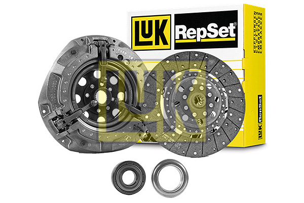 Koppelingsset LUK 630 3142 00