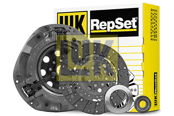 Koppelingsset LUK 630 3143 00