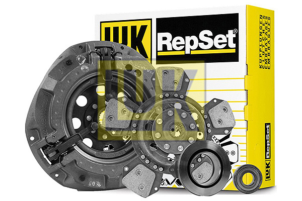 Koppelingsset LUK 630 3144 00