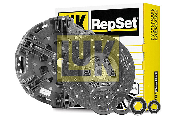 Koppelingsset LUK 630 3145 00