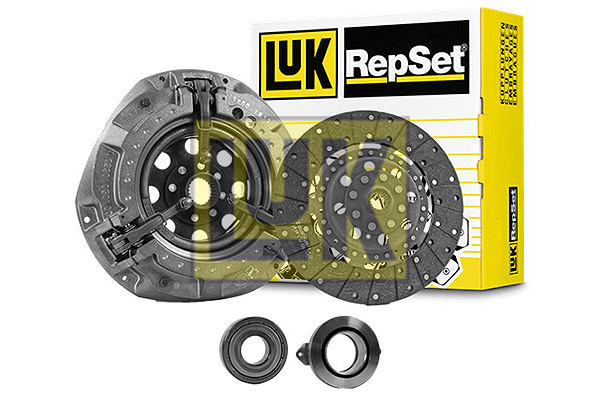 Koppelingsset LUK 630 3152 00