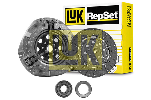 Koppelingsset LUK 630 3153 00