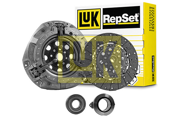 Koppelingsset LUK 630 3154 00