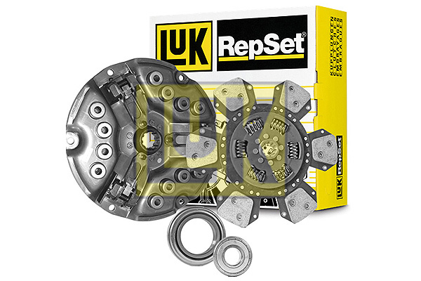 Koppelingsset LUK 631 1067 11